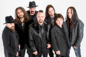 Poslechněte si: OPERATION: MINDCRIME - „Miles Away“