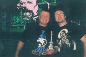 Vlado & Kuko