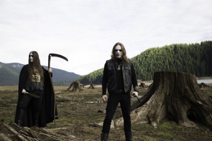 Poslechněte si: Nový track amerických blackerů INQUISITION