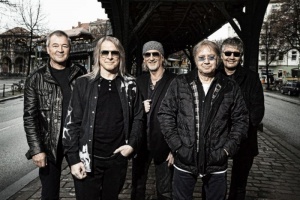 DEEP PURPLE jsou konečně mezi nominovanými do Rock´n´rollové Síně slávy