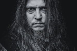 Peter Tägtgren v září přijde s novým albem PAIN