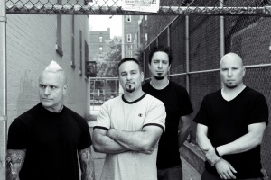 SICK OF IT ALL oslaví třicítku vyladěným EP