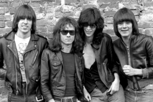 New York pojmenuje novou ulici po RAMONES