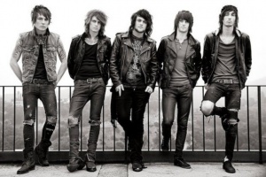 ASKING ALEXANDRIA se dali znovu dohromady s Dannym Worsnopem