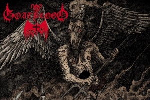 Načerpejte sváteční náladu s novým albem GOATBLOOD