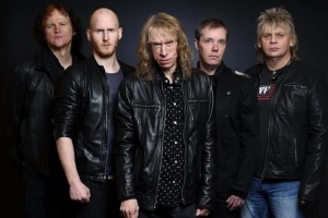 DIAMOND HEAD vydají po osmi letech nové album