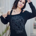 Jinjer - Tatiana (2)