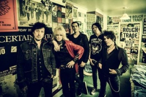 Michael Monroe v říjnu vydá nové sólové album