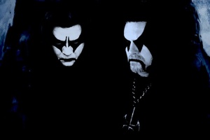 Nové album IMMORTAL nazpívá Demonaz, kapela míří do studia