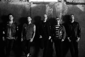 Nové album AVENGED SEVENFOLD bude mít premiéru ve virtuální realitě
