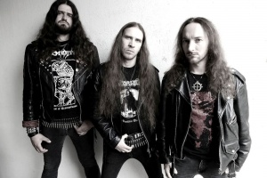 NECROWRETCH: Špinavý, hrubozrnný a nelítostný death