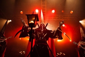 CULT OF FIRE vydávají nové EP, poslechněte si vzorek