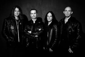 Powermetalová legenda BLIND GUARDIAN už tuto neděli v MeetFactory