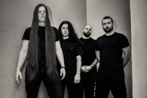 Poslechněte si nové EP CRYPTOPSY „The Book of Suffering Tome 1“