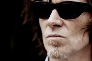 V Brně v srpnu zazní chraplavý baryton Marka Lanegana, který okouzlil Kurta Cobaina i Queens of The Stone Age