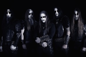 DARK FUNERAL se na novém albu po dvaceti letech vracejí k angličtině