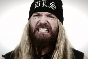 Metalfest se blíží: ZAKK WYLDE přiveze novou desku