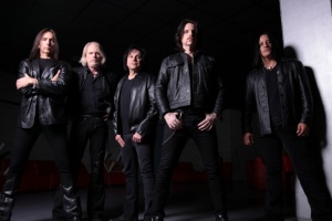 BLACK STAR RIDERS budou zase THIN LIZZY… a přidá se k nim Mikkey Dee!