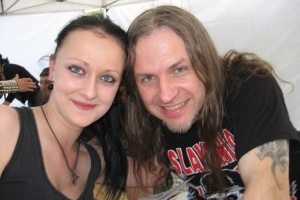 Veronika & Peter