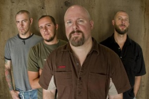 Poslechněte si: PRO-PAIN - „Age of Disgust“