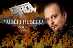 SPARK TV: CITRON - Příběh rebelů pt. IV
