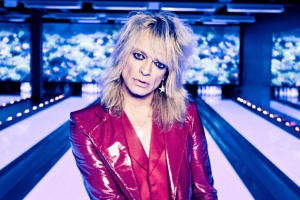 MICHAEL MONROE vydá novinku v říjnu