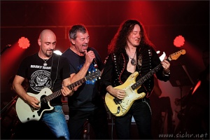 Rock Meets Classics - 6.1.2012, Stadthalle, Vídeň 