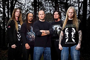 SUFFOCATION nahrávají nové album!