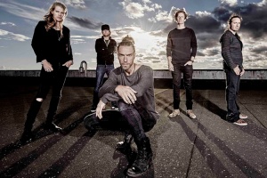 Švédští inovátoři PAIN OF SALVATION zveřejňují nový klip