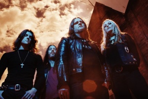 ELECTRIC WIZARD na Halloween chystají nové album
