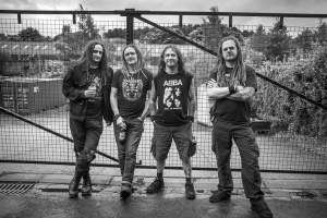 Chilský koncert DOOM skončil tragédií, minimálně tři mrtví...
