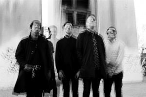 Co vznikne spojením blacku, post-rocku a shoegaze? DEAFHEAVEN