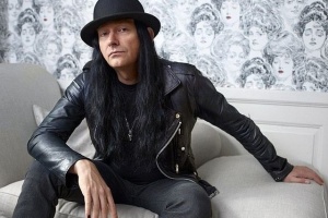 Celovečerák o norském black metalu zrežíruje spoluzakladatel BATHORY Jonas Åkerlund