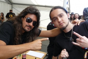 Corvus & Victor