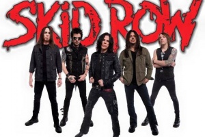 Tony Harnell po osmi měsících skončil u SKID ROW