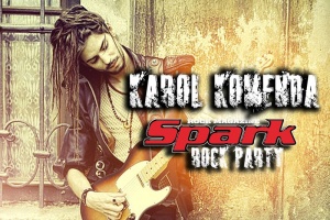 SPARK TV: Pozvánka na prosincovou SPARK ROCK PARTY