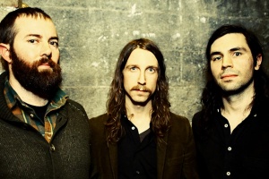 V Lucerně v listopadu zahraje přední postrockové trio RUSSIAN CIRCLES