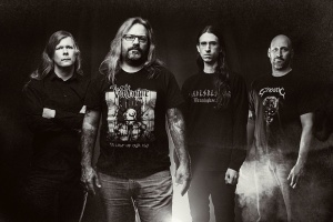 Kanadští GORGUTS vezou do Evropy nové EP, představí jej v Praze i Bratislavě