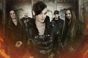XANDRIA v lednu vydá novinku „Theater of Dimensions“