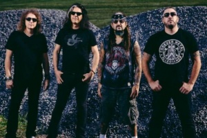 Poslechněte si: METAL ALLEGIANCE - „Scars“