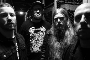 Konečně se dočkáme debutu od THE ARSON PROJECT