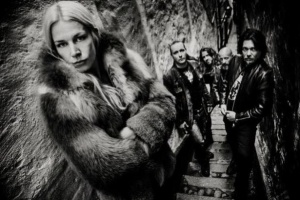 Poslechněte si: AVATARIUM - „Hypnotized“