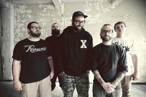 THY ART IS MURDER, THE ACACIA STRAIN a FIT FOR AN AUTOPSY na jednom splitku