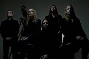 Poslechněte si: KATATONIA - „Serein“
