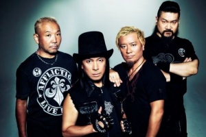 LOUDNESS vydají narozeninovou edici klasiky „Thunder in the East“