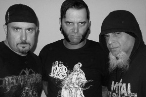 Poslechněte si THE END – nový projekt Ricka Rozze z MASSACRE