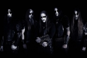 Poslechněte si: DARK FUNERAL - „Where Shadows Forever Reign“