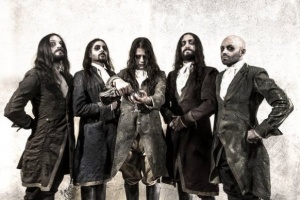 Poslechněte si: FLESHGOD APOCALYPSE - „The Fool“