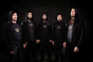 Lovecraftovi blackeři THE GREAT OLD ONES streamují album
