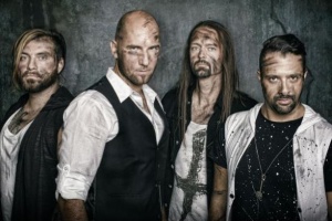 SERENITY vydají album inspirované Leonardem Da Vincim